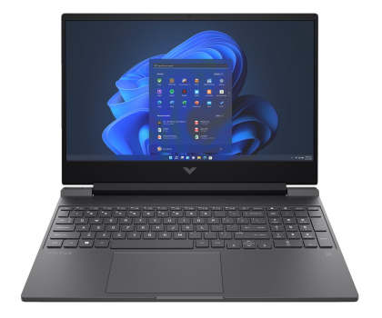 Laptop HP Victus 15 Ryzen 5-8645HS/16GB/512/Win11x RTX3050 144Hz 15-fb2719nw (B4MD5EA)